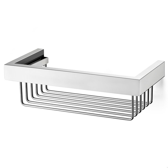 Zack Cesto Ducha Linea HIGH GLOSS POLISH 26,5x8,5x13,2 cm